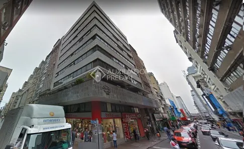 Sala Comercial para alugar, 36m² no Centro Histórico, Porto Alegre