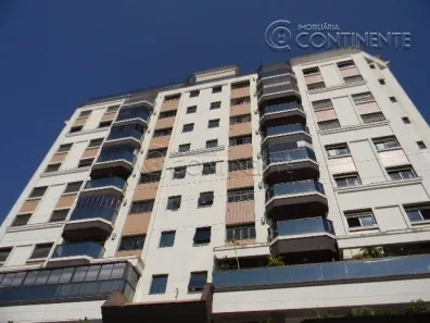 Apartamento com 3 Quartos à venda, 105m² no Coqueiros, Florianópolis