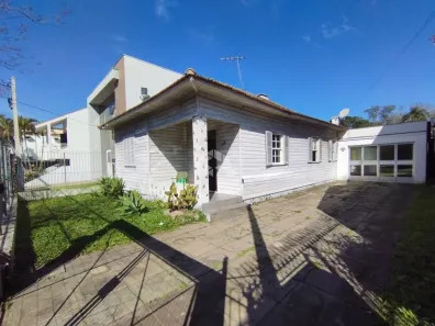 Lote/Terreno à venda, 385m² no Goiás, Santa Cruz do Sul