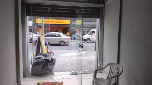 Sala Comercial à venda, 23m² no Centro, Rio de Janeiro