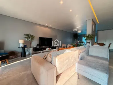 Casa de Condomínio com 3 Quartos à venda, 260m² no Jardim da Glória, Cotia