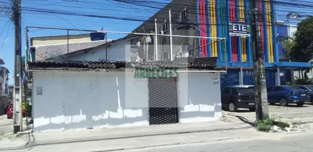 Imóvel Comercial à venda, 128m² no Iputinga, Recife