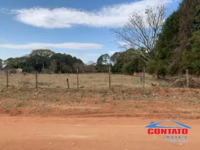 Fazenda/Sítio à venda, 5000m² no Vale Santa Felicidade, São Carlos