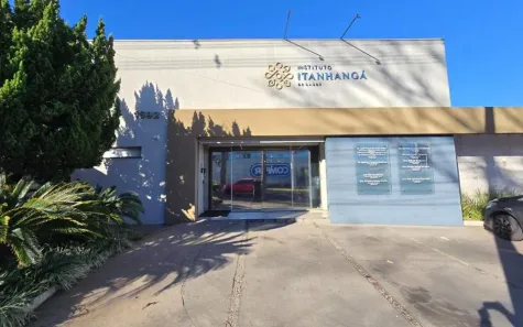 Casa com 7 Quartos à venda, 217m² no Itanhangá Park, Campo Grande