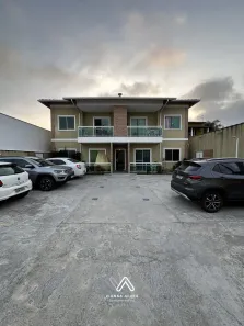 Apartamento com 2 Quartos à venda, 63m² no Jardim Atlântico Oeste (Itaipuaçu), Maricá