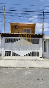 Sobrado com 4 Quartos à venda, 180m² no Residencial União, São José dos Campos