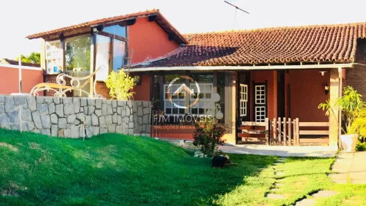 Casa com 3 Quartos à venda, 350m² no Badu, Niterói