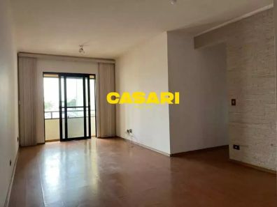 Apartamento com 3 Quartos à venda, 92m² no Rudge Ramos, São Bernardo do Campo