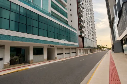 Apartamento com 3 Quartos à venda, 110m² no Centro, Balneário Camboriú