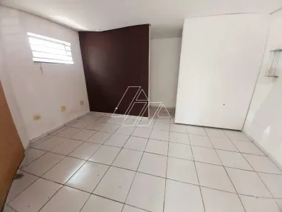 Ponto Comercial para alugar, 25m² no Marília, Marília