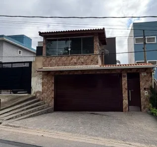 Casa com 3 Quartos à venda, 132m² no Chácara Vista Alegre, Cotia