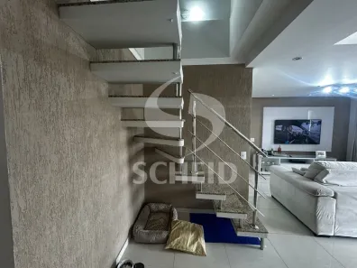 Cobertura com 2 Quartos à venda, 110m² no Jardim Umuarama, São Paulo
