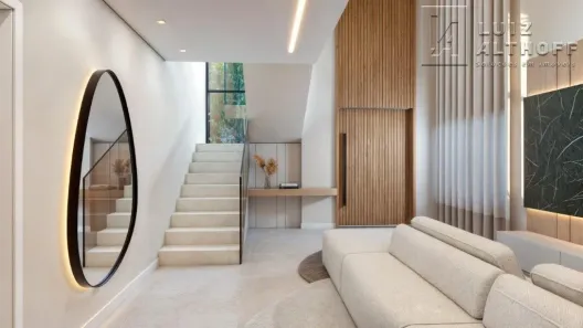 Casa com 3 Quartos à venda, 305m² no Passa Vinte, Palhoça
