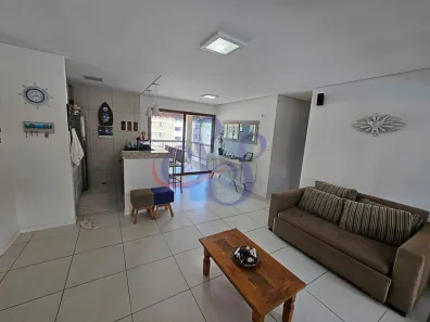 Apartamento com 3 Quartos à venda, 90m² no Porto das Dunas, Aquiraz