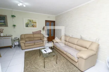 Casa com 3 Quartos à venda, 166m² no Santa Maria, Santo André