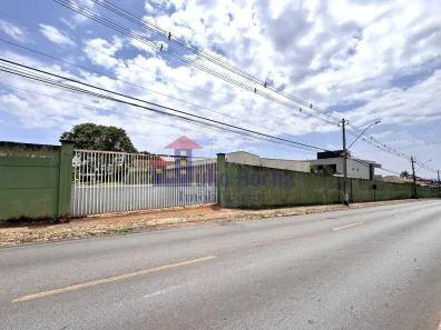 Lote/Terreno à venda, 1330m² no Setor Habitacional Jardim Botânico, Brasília