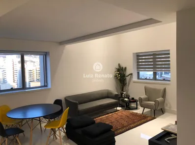 Apartamento com 1 Quarto à venda, 73m² no Savassi, Belo Horizonte
