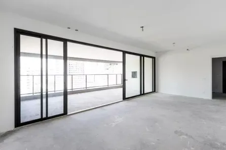 Apartamento com 4 Quartos à venda, 191m² no Perdizes, São Paulo
