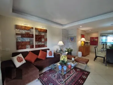 Apartamento com 4 Quartos à venda, 131m² no Barra da Tijuca, Rio de Janeiro