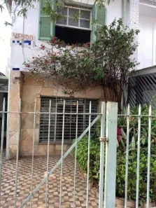 Sobrado com 3 Quartos à venda, 100m² no Saúde, São Paulo