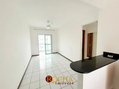 Apartamento com 2 Quartos à venda, 60m² no Jardim Camburi, Vitória