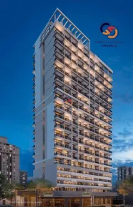 Apartamento com 1 Quarto à venda, 2020m² no Vila Cordeiro, São Paulo