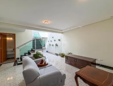 Sobrado com 4 Quartos à venda, 200m² no Anchieta, São Bernardo do Campo