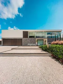 Casa de Condomínio com 4 Quartos à venda, 900m² no Alphaville Residencial Dois, Barueri