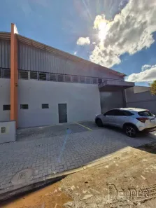 Galpão/Depósito/Armazém para alugar, 300m² no Lago Azul, Estância Velha