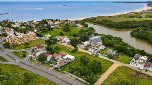 Lote/Terreno à venda, 360m² no Paturá, Guarapari