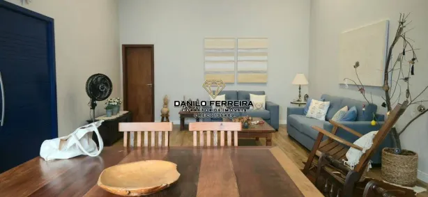 Casa de Condomínio com 3 Quartos à venda, 333m² no Jardim Theodora, Itu