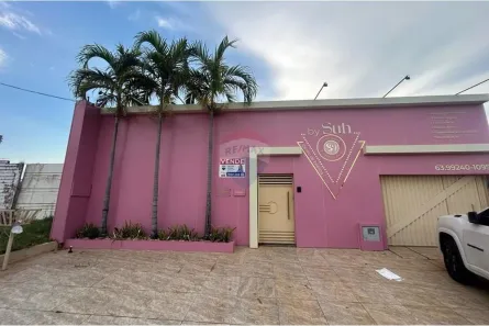 Casa com 2 Quartos à venda, 221m² no Loteamento Presidente Costa e Silva, Araguaína