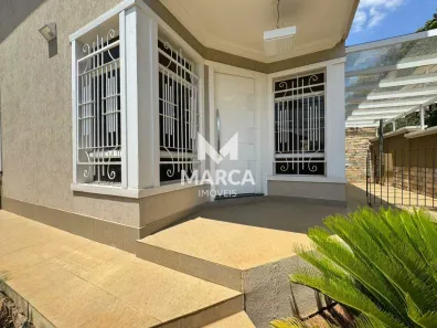 Casa com 5 Quartos à venda, 650m² no Dona Clara, Belo Horizonte