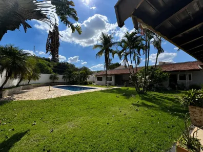 Casa com 4 Quartos à venda, 337m² no Nova Piracicaba, Piracicaba