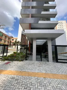 Apartamento com 2 Quartos à venda, 65m² no Batista Campos, Belém