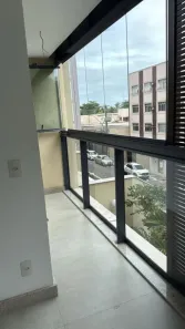 Apartamento com 2 Quartos à venda, 67m² no Jardim Camburi, Vitória