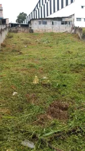 Lote/Terreno à venda, 516m² no Paraíso (Polvilho), Cajamar