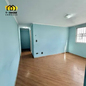 Apartamento com 2 Quartos à venda, 53m² no Ferrazópolis, São Bernardo do Campo