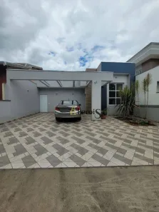 Casa de Condomínio com 3 Quartos à venda, 84m² no , Iperó
