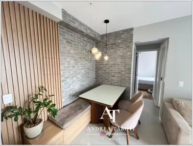 Apartamento com 2 Quartos à venda, 40m² no Vila Água Funda, São Paulo