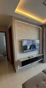 Apartamento com 2 Quartos à venda, 40m² no Vila Andrade, São Paulo