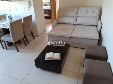 Apartamento com 2 Quartos à venda, 42m² no Presidente Roosevelt, Uberlândia