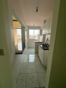 Apartamento com 1 Quarto à venda, 72m² no Jardim Piratininga, Limeira