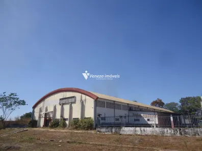 Galpão/Depósito/Armazém para alugar, 1600m² no Pedra Miúda, Teresina