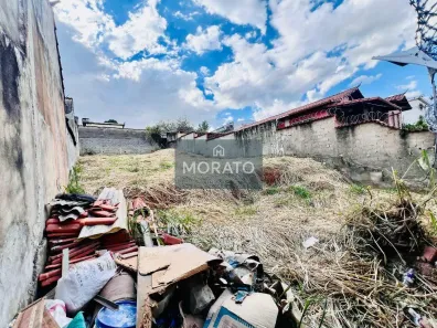 Lote/Terreno à venda, 360m² no Eldorado, Contagem