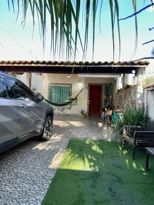 Casa com 2 Quartos à venda, 240m² no Praia de Itaipuaçu (Itaipuaçu), Maricá