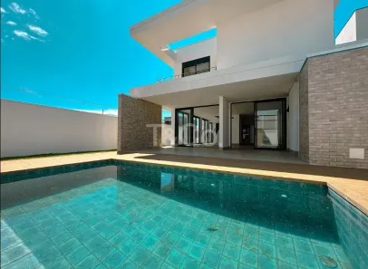 Sobrado com 3 Quartos à venda, 262m² no Parque Brasil 500, Paulínia