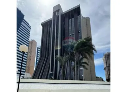 Sala Comercial à venda, 45m² no Enseada do Suá, Vitória