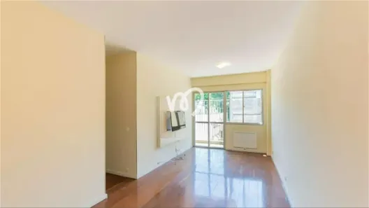 Apartamento com 3 Quartos à venda, 118m² no Tijuca, Rio de Janeiro