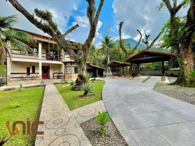 Casa de Condomínio com 4 Quartos à venda, 280m² no Iconha, Guapimirim